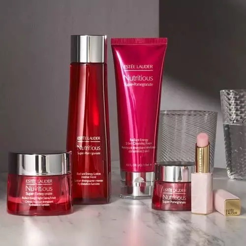 Nutritious Super Pomergranate Esthée Lauder