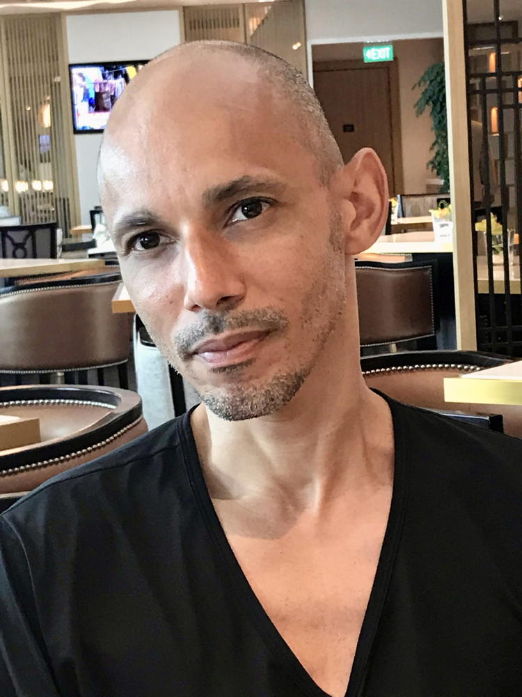 Consultant en beauté cosmétique