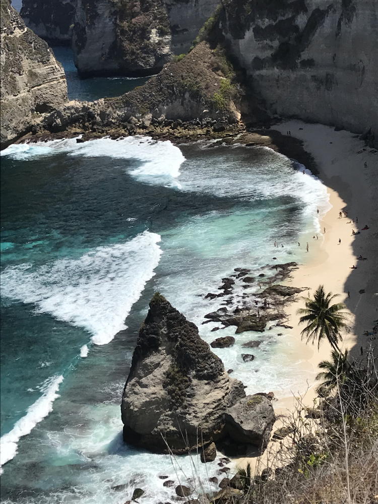 Diamond Beach