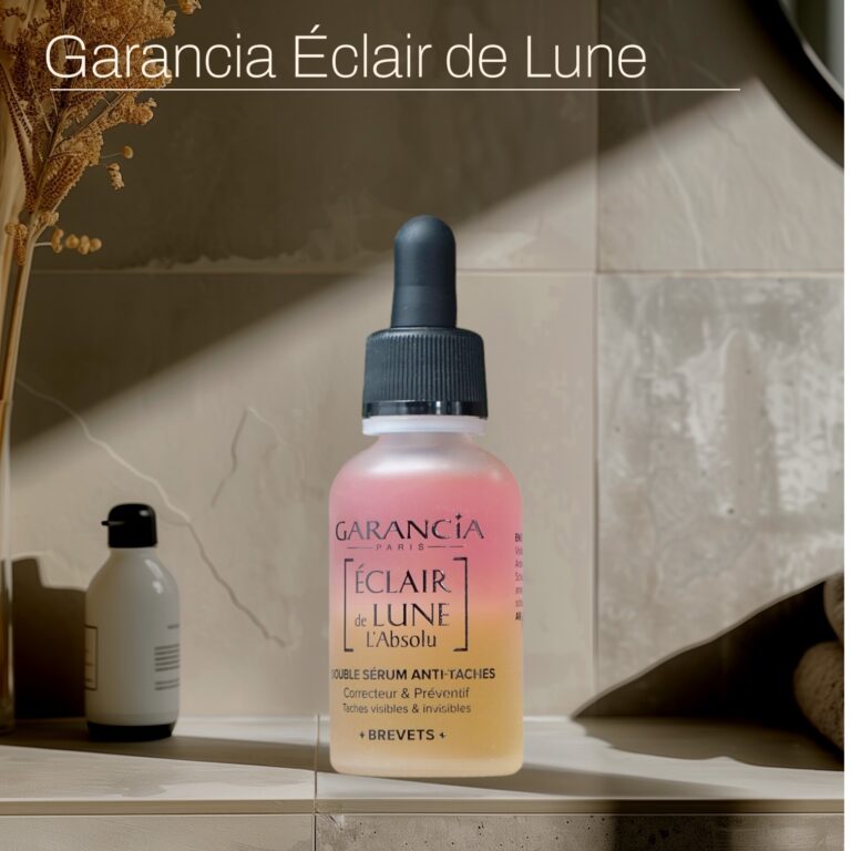 Eclair de Lune L'Absolu de chez Garancia