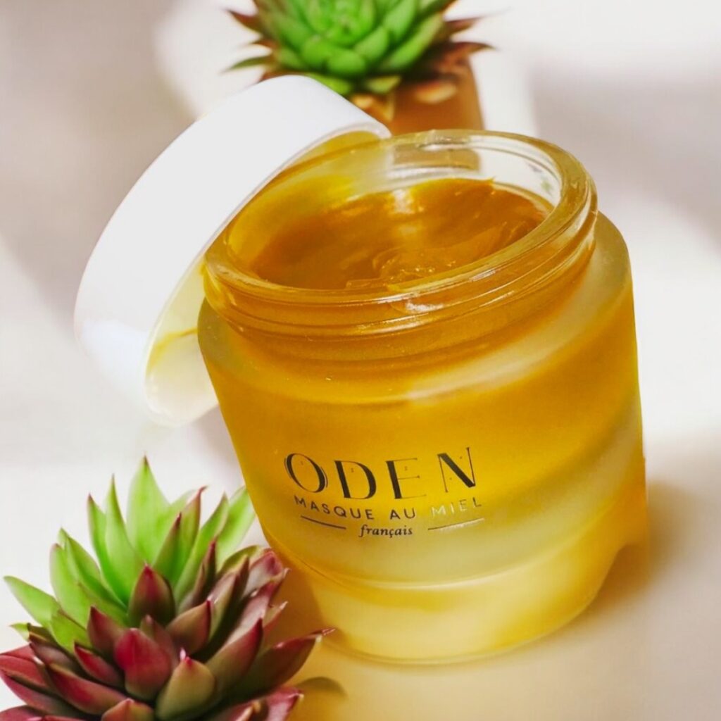 Masque au Miel Oden