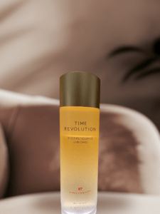 Time Revolution The First Essence Enriched 97% Ferments 
