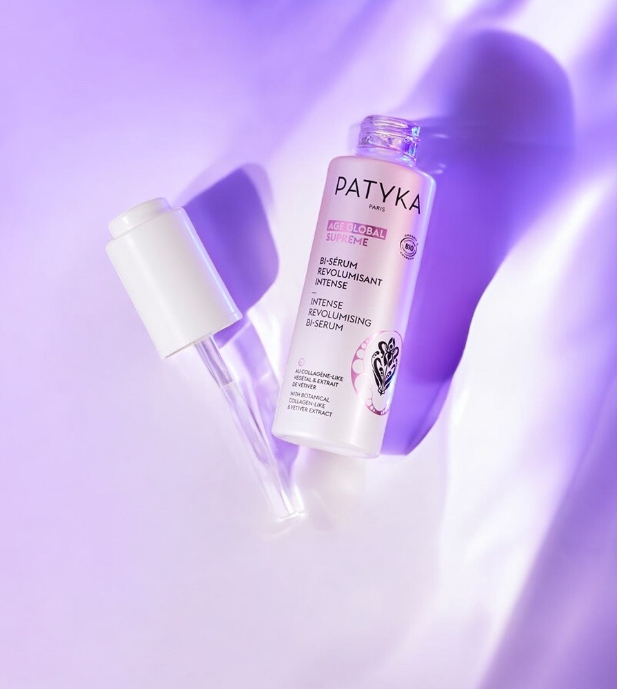 ÂGE Global Suprême Patyka