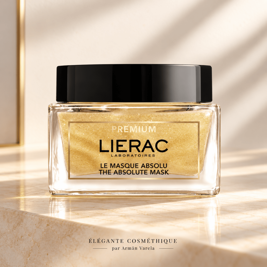 Lierac Premium Le Masque Absolu – masque anti-âge